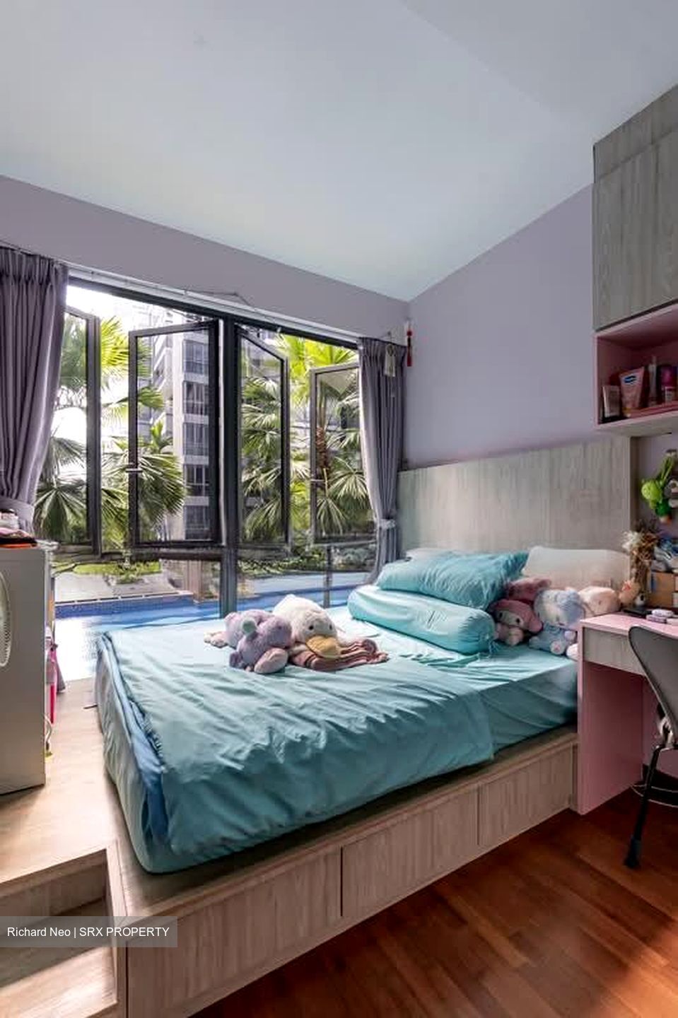 Signature At Yishun (D27), Condominium #566483091